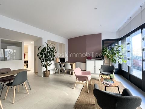 À LOUER  LOCAL COMMERCIAL  HYPER CENTRE VILLEFRANCHE-SUR-SAÔNE 1245 69400 Villefranche sur saone