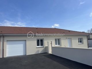  Maison � vendre 4 pi�ces 95 m�