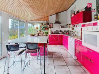  Maison � vendre 5 pi�ces 90 m�