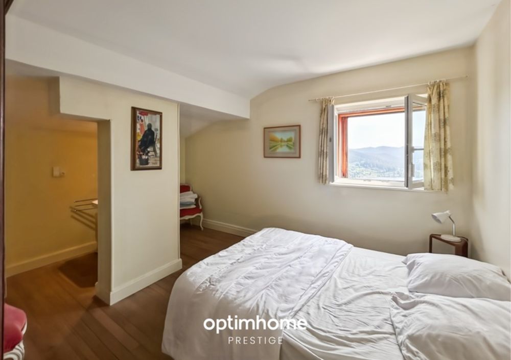 � vendre  Maison G�rardmer (88400)