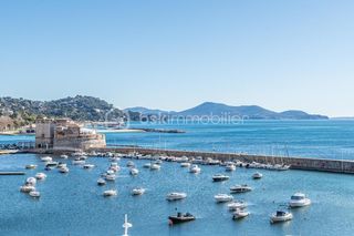  Appartement � vendre 4 pi�ces 75 m�