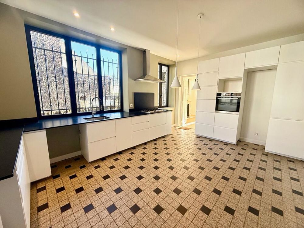 � vendre  Maison Marcq-en-Bar�ul (59700)