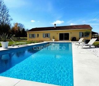  Maison � vendre 5 pi�ces 131 m�