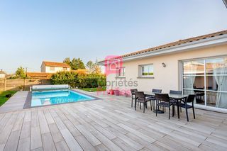  Maison � vendre 6 pi�ces 175 m�