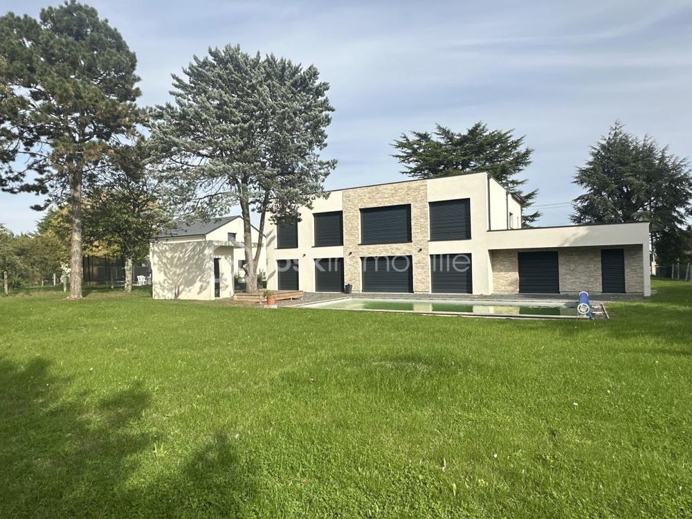 � vendre  Maison Fondettes (37230)