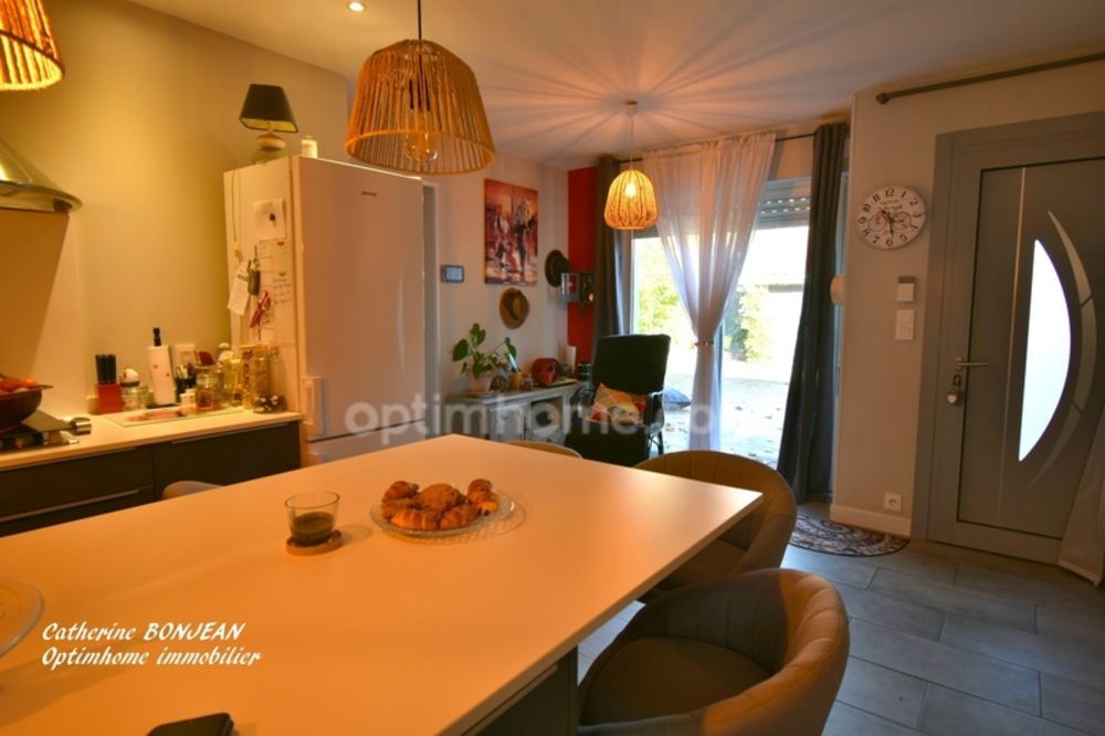 � vendre  Maison Lacanau (33680)
