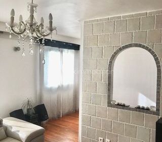  Appartement � vendre 4 pi�ces 64 m�