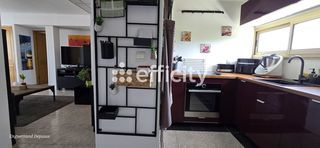  Appartement � vendre 5 pi�ces 76 m�