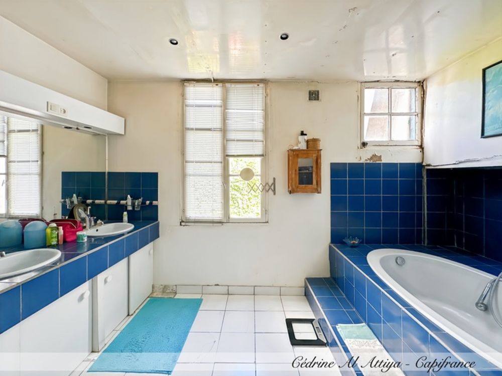 � vendre  Maison La Rochelle (17000)