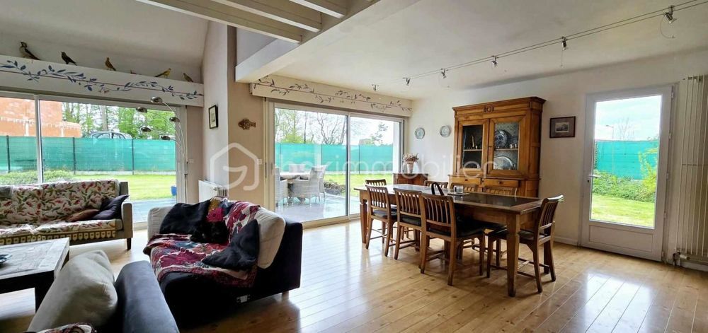 � vendre  Maison Saint-Fuscien (80680)