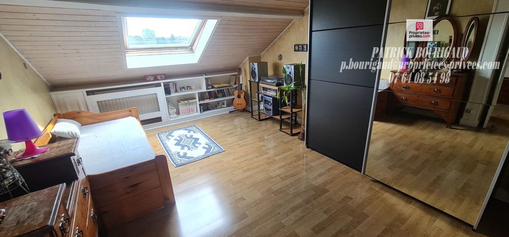 � vendre  Maison Rosny-sous-Bois (93110)