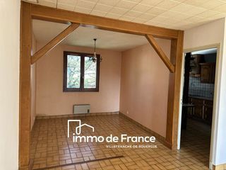  Maison � vendre 4 pi�ces 100 m�