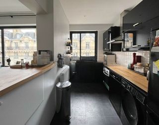  Appartement � vendre 2 pi�ces 61 m�