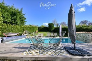  Maison � vendre 5 pi�ces 152 m�