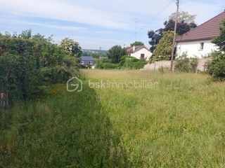  Terrain � vendre 554 m�