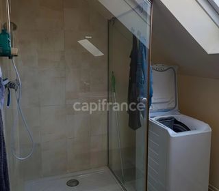  Appartement � vendre 3 pi�ces 60 m�