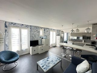  Maison � vendre 4 pi�ces 62 m�