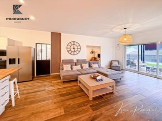  Maison � vendre 6 pi�ces 140 m�