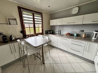  Maison � vendre 6 pi�ces 119 m�