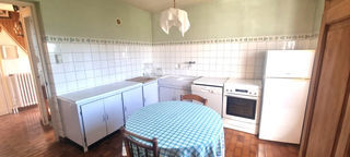  Maison � vendre 5 pi�ces 81 m�