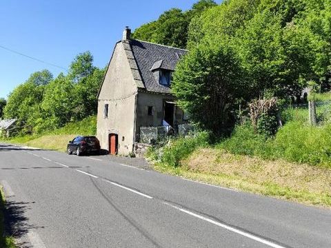   Ancienne ferme Maison - 5 pi�ce(s) - 81 m�