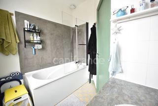  Maison � vendre 4 pi�ces 86 m�