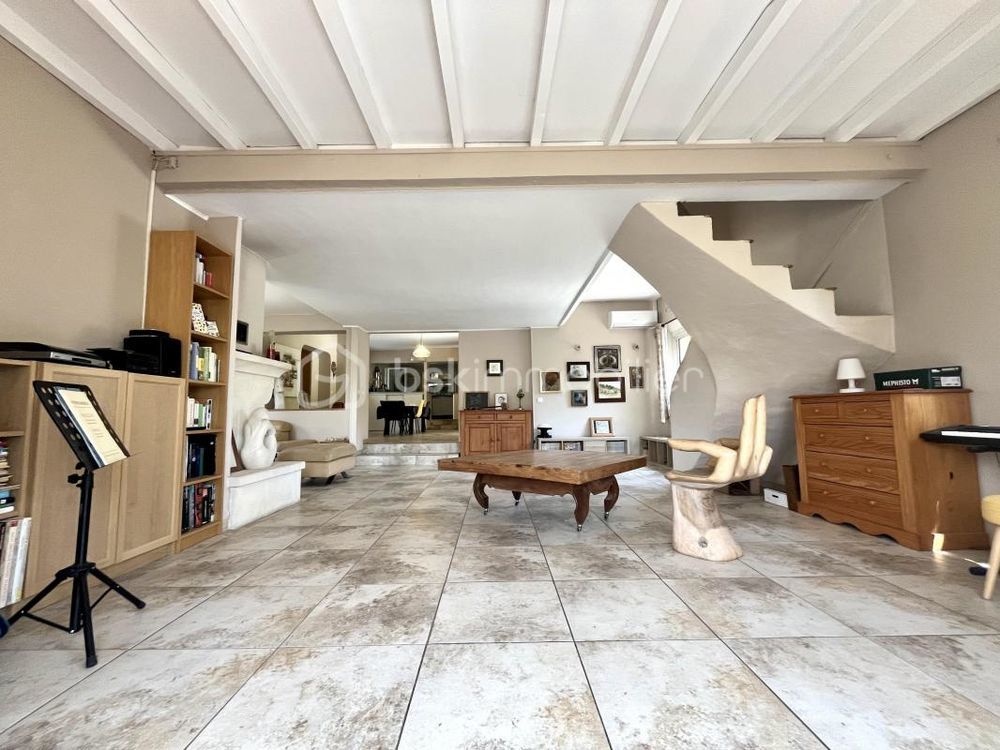 � vendre  Maison Saint-Paul-en-For�t (83440)