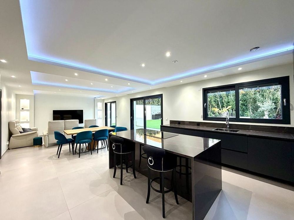 � vendre  Maison Thonon-les-Bains (74200)