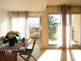  Appartement � vendre 4 pi�ces 105 m�