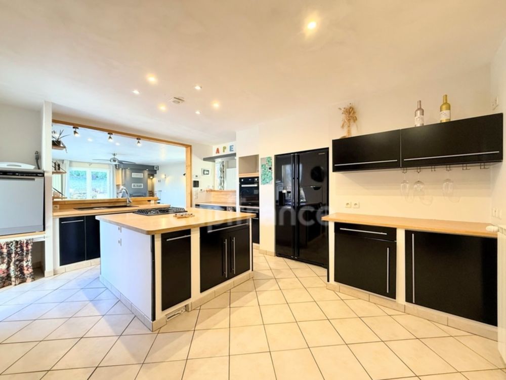 � vendre  Maison Manteyer (05400)