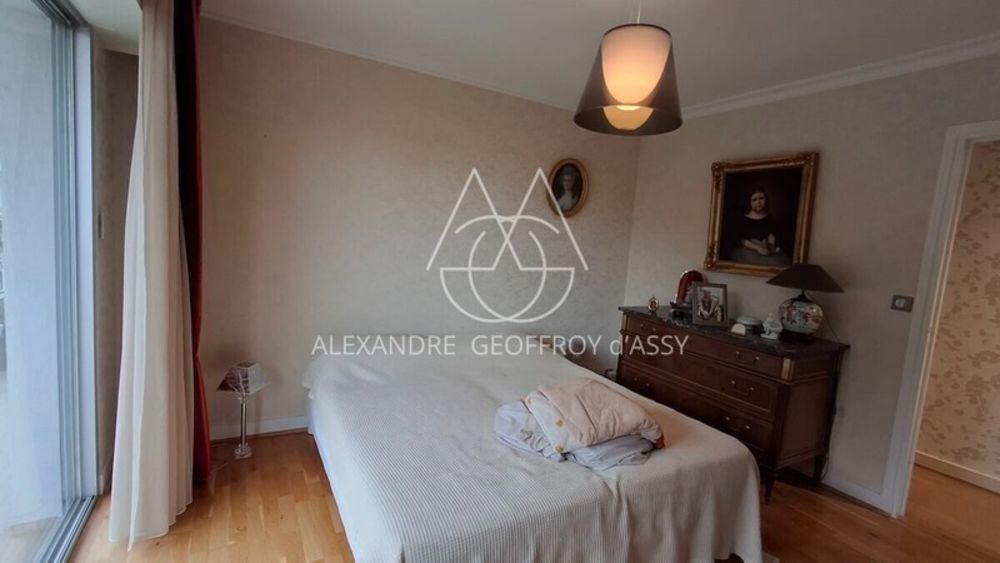 � vendre  Appartement Tours (37000)