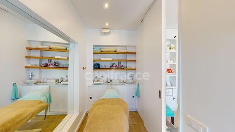 &Agrave; VENDRE INSTITUT DE BEAUT&Eacute; DANS ZONE COMMER&Ccedil;ANTE &Agrave; SAINT-BARTH&Eacute;LEMY (97133) 280000 97133 Saint barthelemy