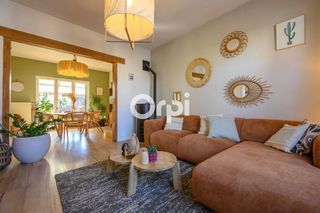  Maison � vendre 3 pi�ces 103 m�