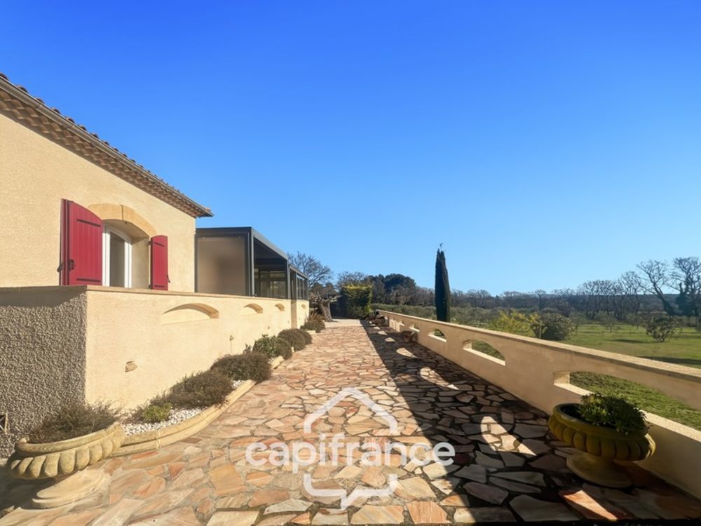 � vendre  Maison Lambesc (13410)