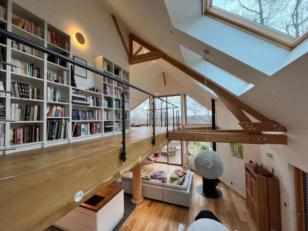 � vendre  Maison Orgeval (78630)