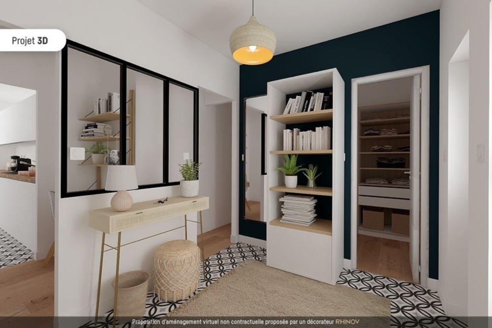 � vendre  Appartement Saint-Cloud (92210)