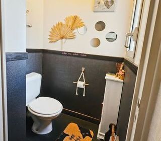  Maison � vendre 6 pi�ces 98 m�