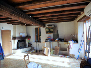  Maison � vendre 4 pi�ces 85 m�