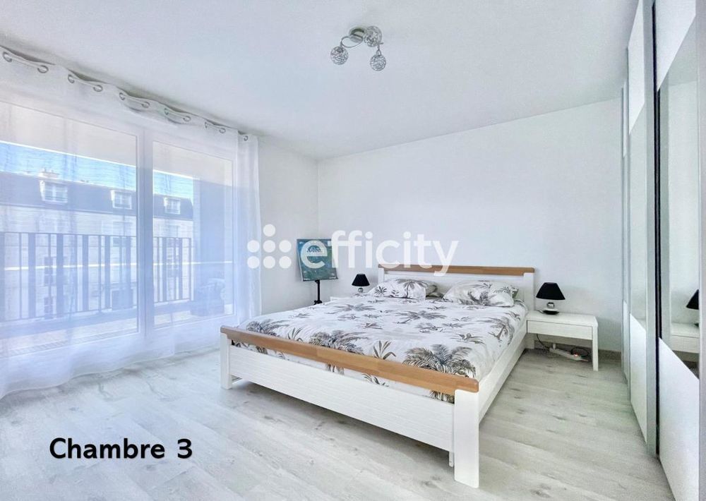 � vendre  Appartement Bourg-la-Reine (92340)