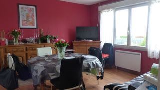  Maison � vendre 4 pi�ces 77 m�
