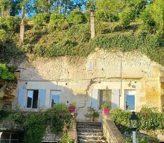  Maison � vendre 2 pi�ces 49 m�