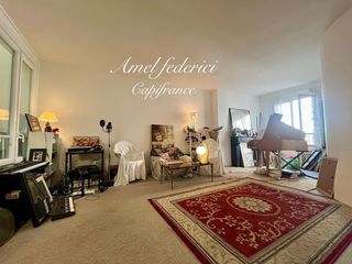  Appartement � vendre 3 pi�ces 53 m�