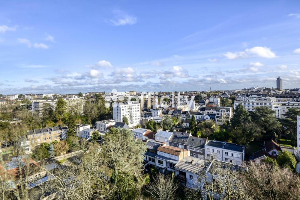 � vendre  Appartement Nantes (44000)