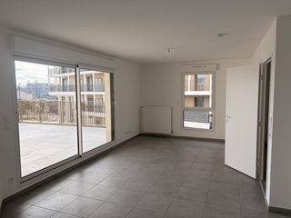  Appartement � louer 2 pi�ces 53 m�