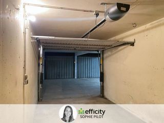  Parking / Garage � vendre 14 m�