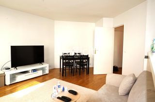  Appartement � vendre 2 pi�ces 47 m�