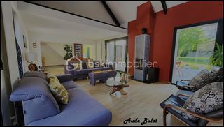  Ferme � vendre 7 pi�ces 285 m�