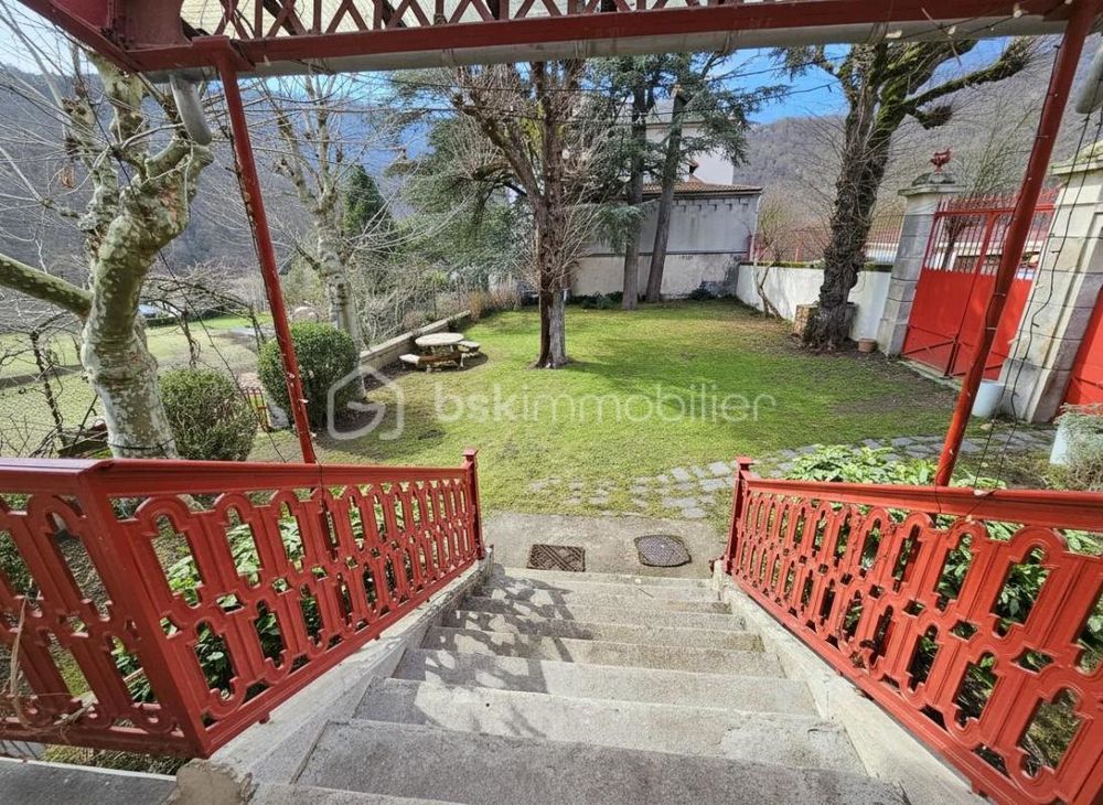 � vendre  Propri�t�/ch�teau Saint-Paul-en-Cornillon (42240)