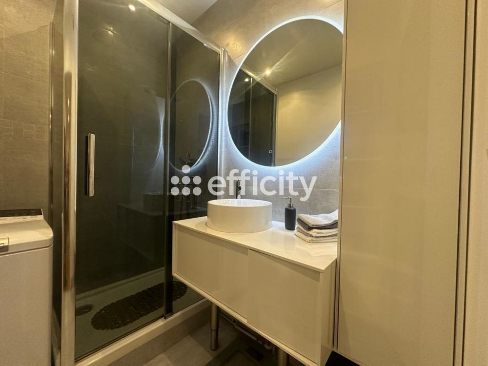 � vendre  Appartement Paris 12