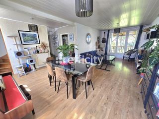  Maison � vendre 6 pi�ces 95 m�